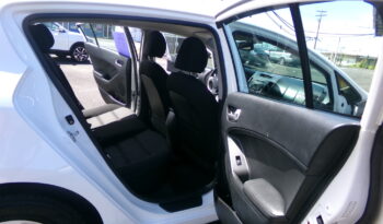 2017 KIA FORTE LX full