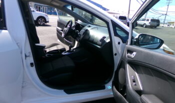 2017 KIA FORTE LX full
