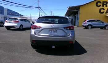 2016 MAZDA 3 SPORT HBK full