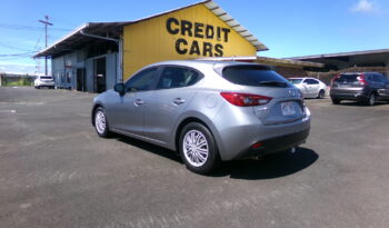 2016 MAZDA 3 SPORT HBK full