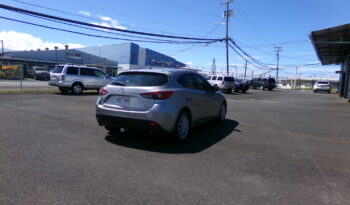2016 MAZDA 3 SPORT HBK full