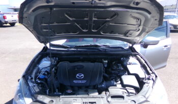 2016 MAZDA 3 SPORT HBK full