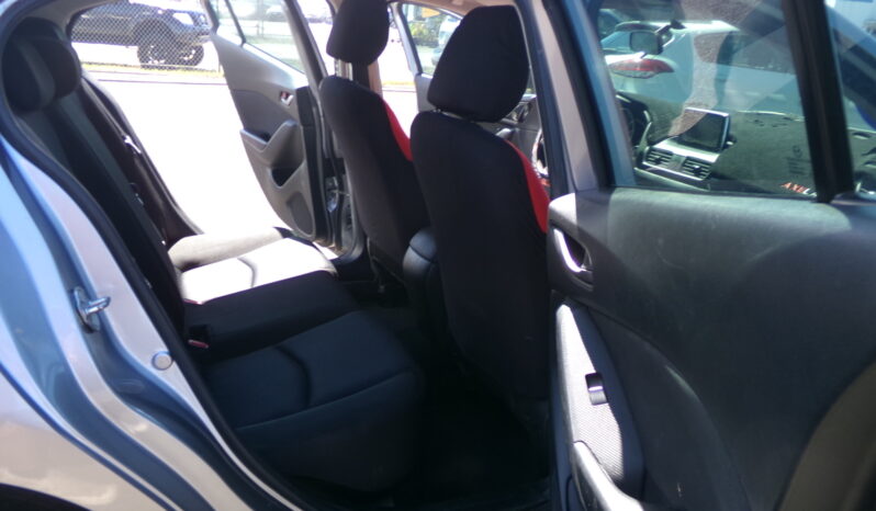 2016 MAZDA 3 SPORT HBK full