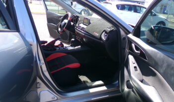 2016 MAZDA 3 SPORT HBK full