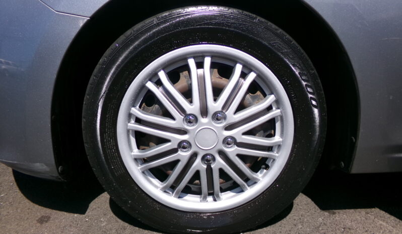 2016 MAZDA 3 SPORT HBK full
