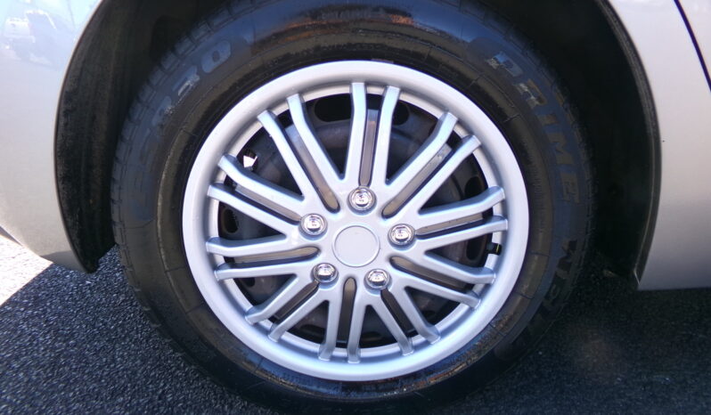 2016 MAZDA 3 SPORT HBK full
