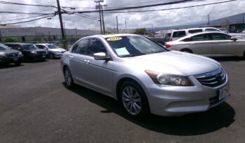 2012 HONDA ACCORD full