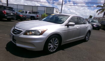 2012 HONDA ACCORD full