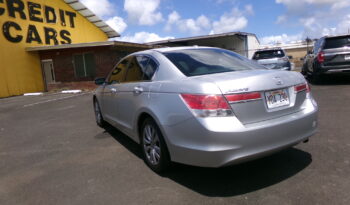 2012 HONDA ACCORD full