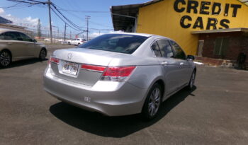 2012 HONDA ACCORD full