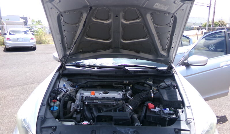 2012 HONDA ACCORD full