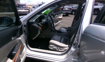 2012 HONDA ACCORD full