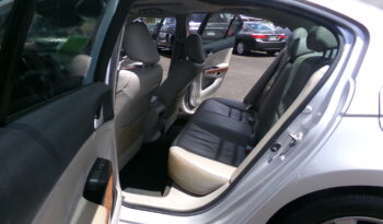 2012 HONDA ACCORD full