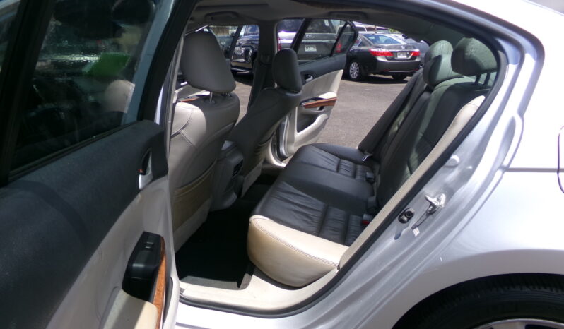 2012 HONDA ACCORD full