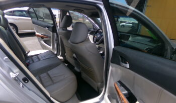 2012 HONDA ACCORD full