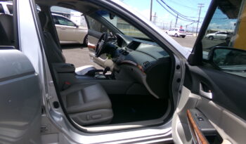 2012 HONDA ACCORD full
