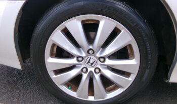 2012 HONDA ACCORD full