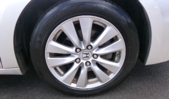 2012 HONDA ACCORD full