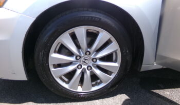 2012 HONDA ACCORD full
