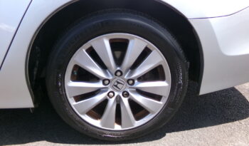2012 HONDA ACCORD full