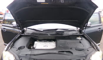 2011 LEXUS RX 350 full