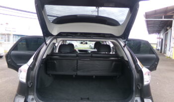 2011 LEXUS RX 350 full