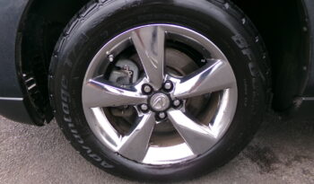 2011 LEXUS RX 350 full