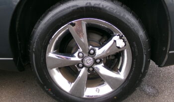 2011 LEXUS RX 350 full