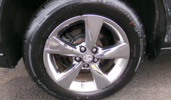 2011 LEXUS RX 350 full