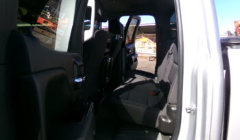 2017 CHEVROLET SILVERADO 1500 4X4 full