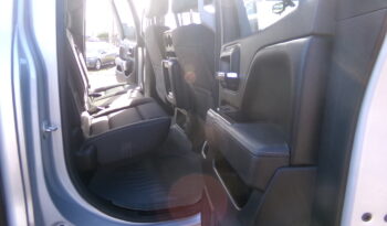 2017 CHEVROLET SILVERADO 1500 4X4 full