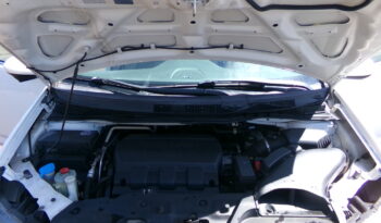 2016 HONDA ODYSSEY full