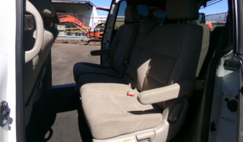 2016 HONDA ODYSSEY full
