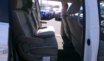2016 HONDA ODYSSEY full