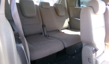 2016 HONDA ODYSSEY full