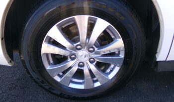 2016 HONDA ODYSSEY full