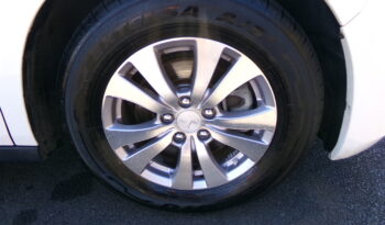 2016 HONDA ODYSSEY full
