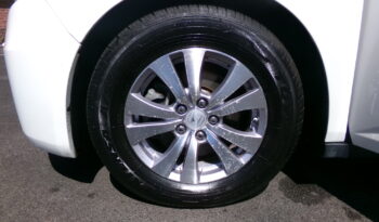 2016 HONDA ODYSSEY full