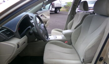 2010 TOYOTA CAMRY full