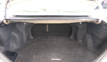 2010 TOYOTA CAMRY full