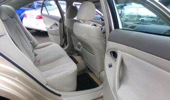 2010 TOYOTA CAMRY full