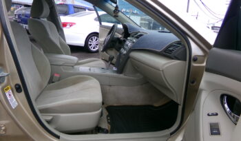 2010 TOYOTA CAMRY full