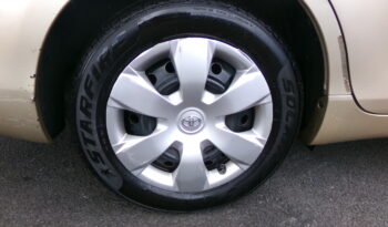 2010 TOYOTA CAMRY full