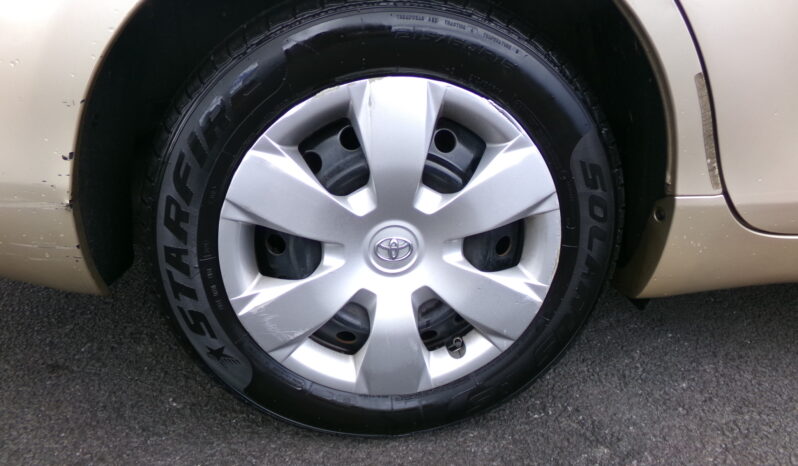 2010 TOYOTA CAMRY full