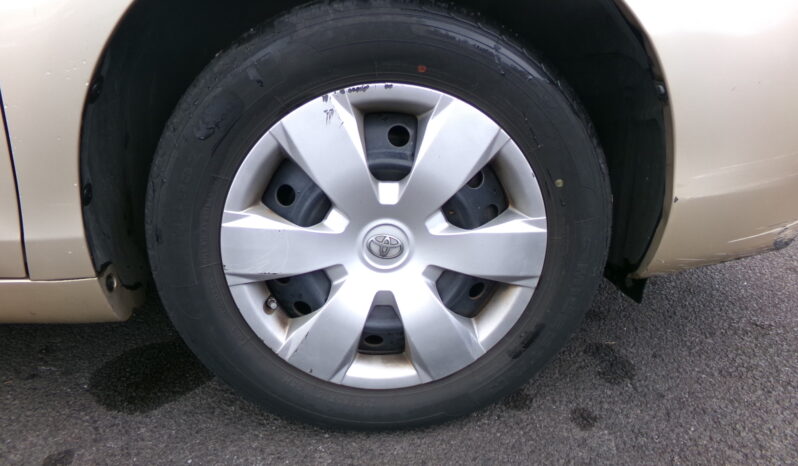 2010 TOYOTA CAMRY full