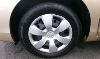 2010 TOYOTA CAMRY full