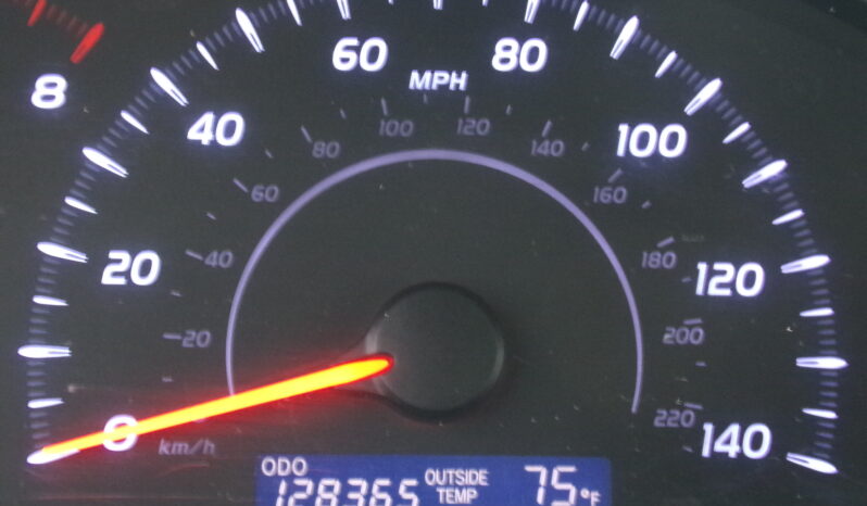 2010 TOYOTA CAMRY full