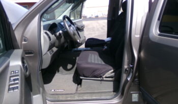 2006 NISSAN XTERRA full