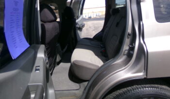 2006 NISSAN XTERRA full