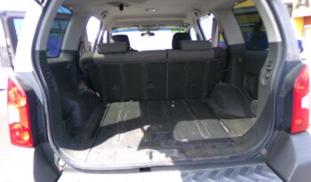 2006 NISSAN XTERRA full